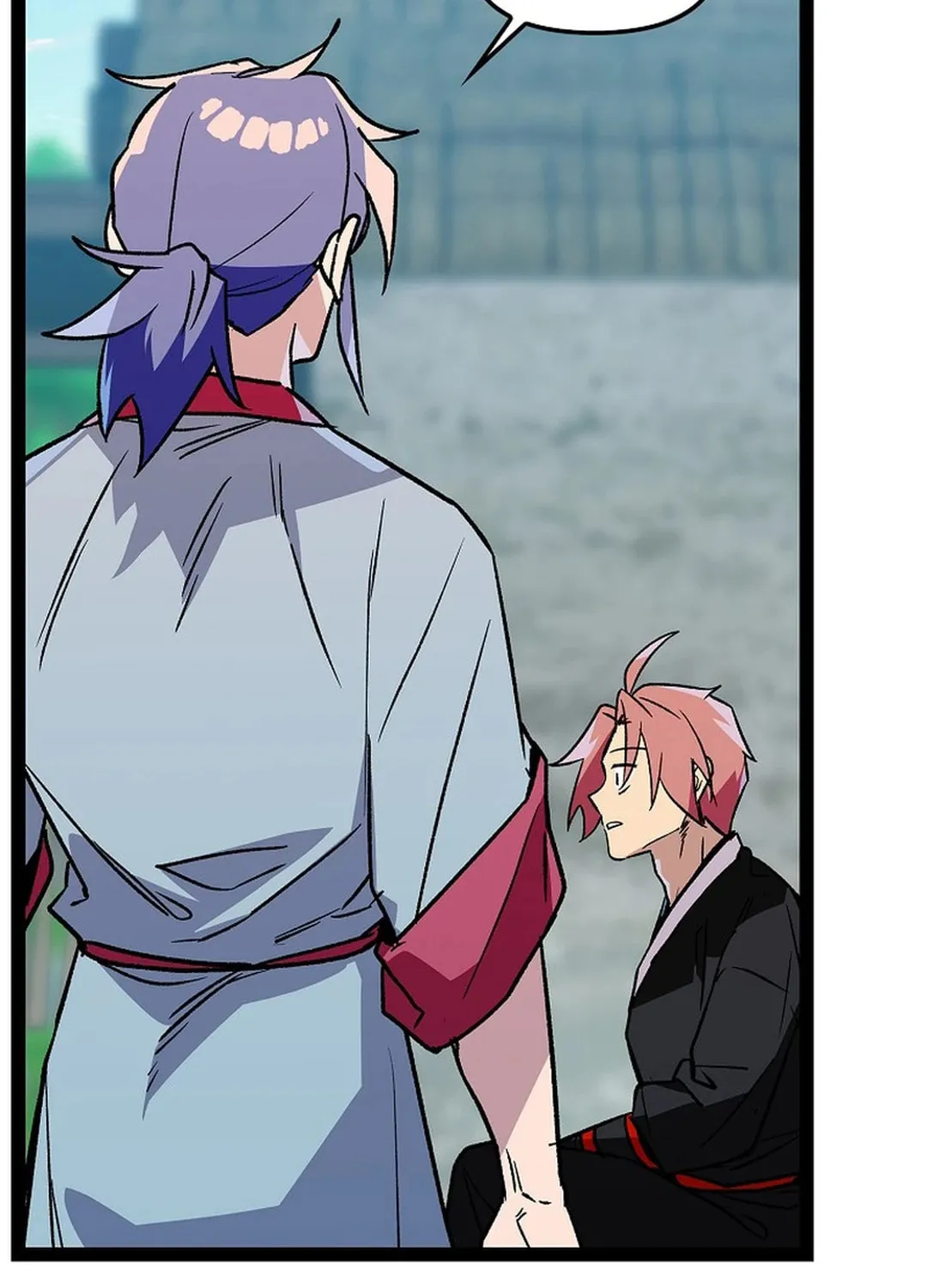 Absolute Martial Arts Chapter 152 page 6 - 