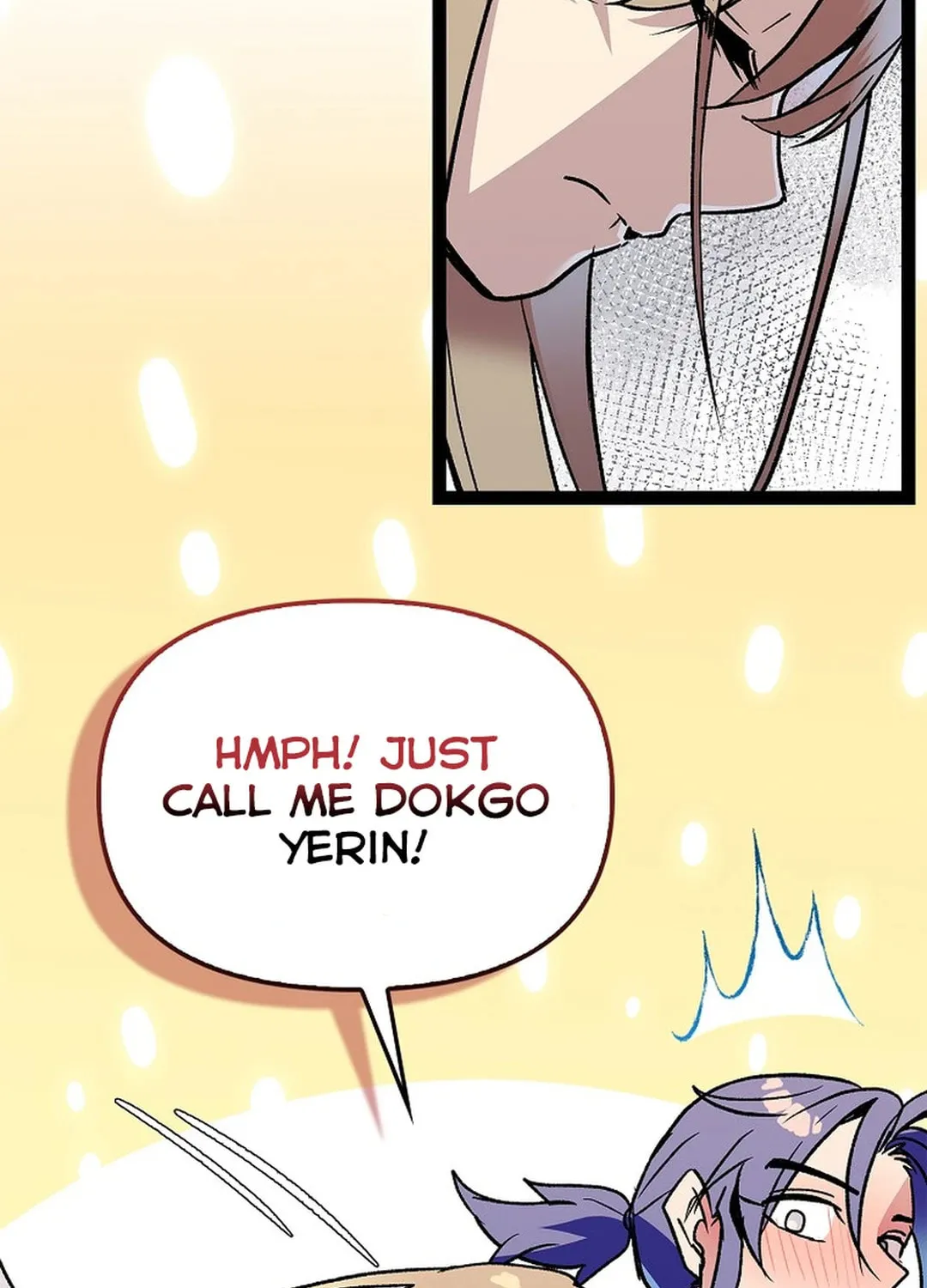 Absolute Martial Arts Chapter 152 page 51 - 