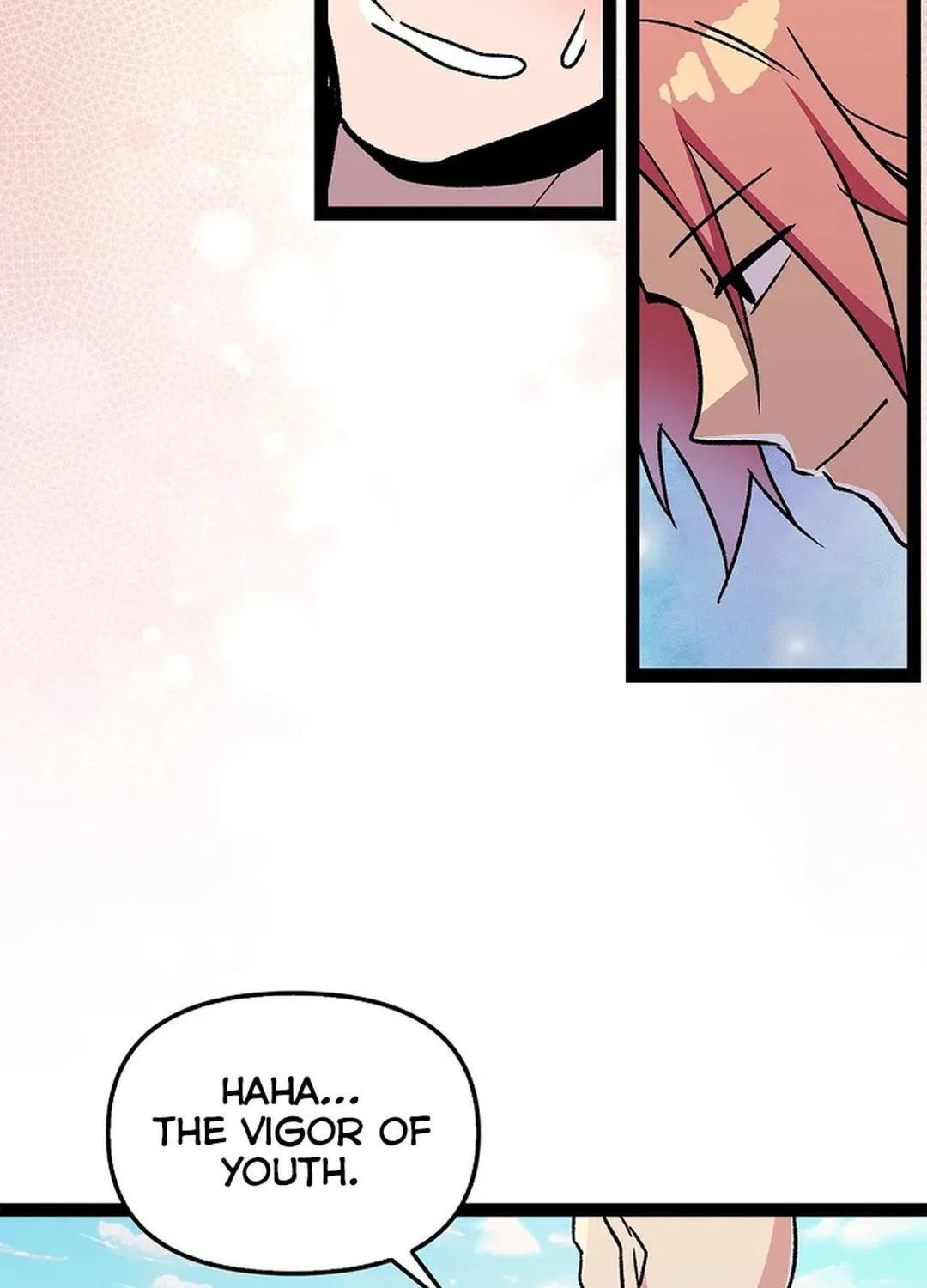 Absolute Martial Arts Chapter 152 page 54 - 