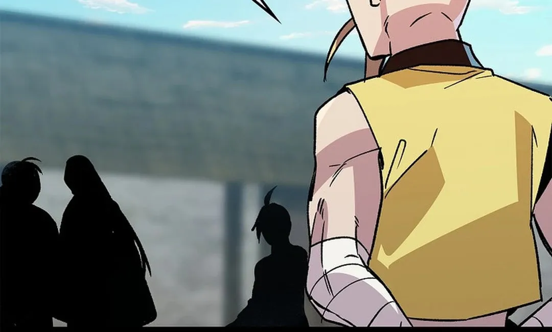 Absolute Martial Arts Chapter 152 page 55 - 