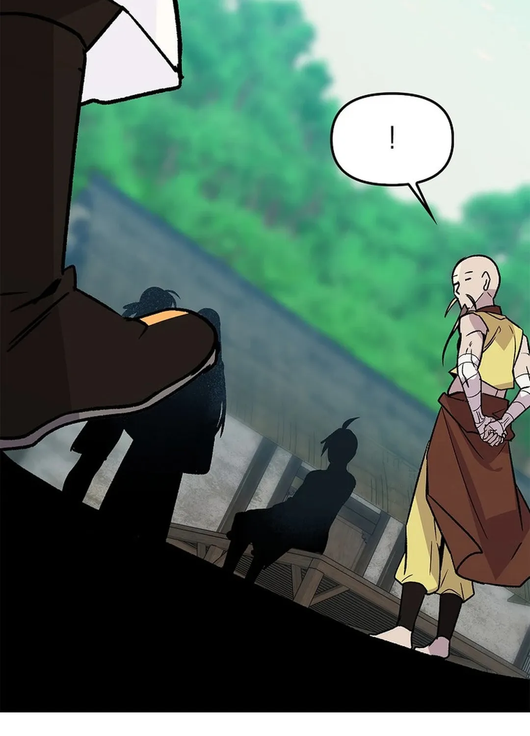 Absolute Martial Arts Chapter 152 page 57 - 