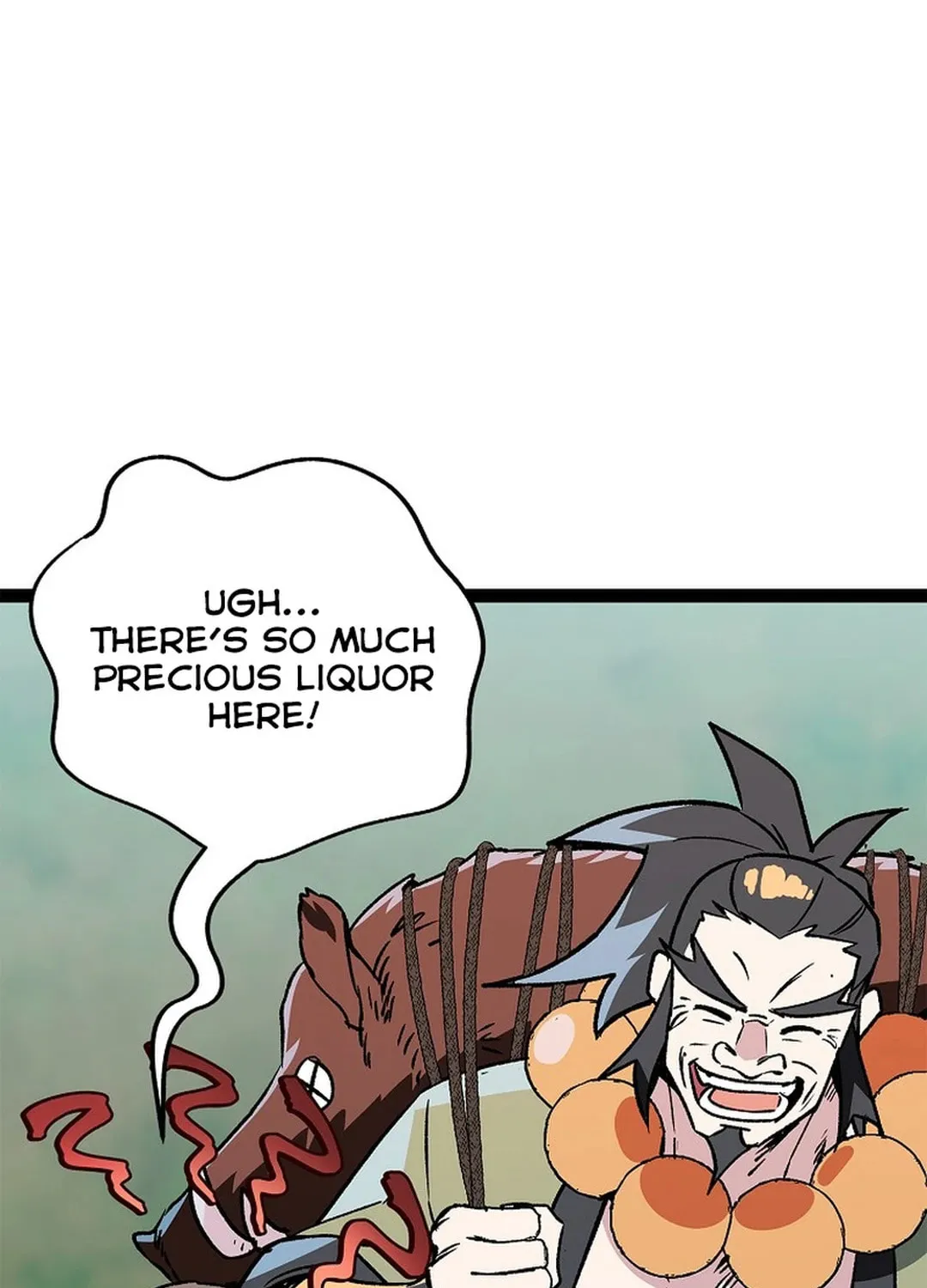 Absolute Martial Arts Chapter 152 page 58 - 