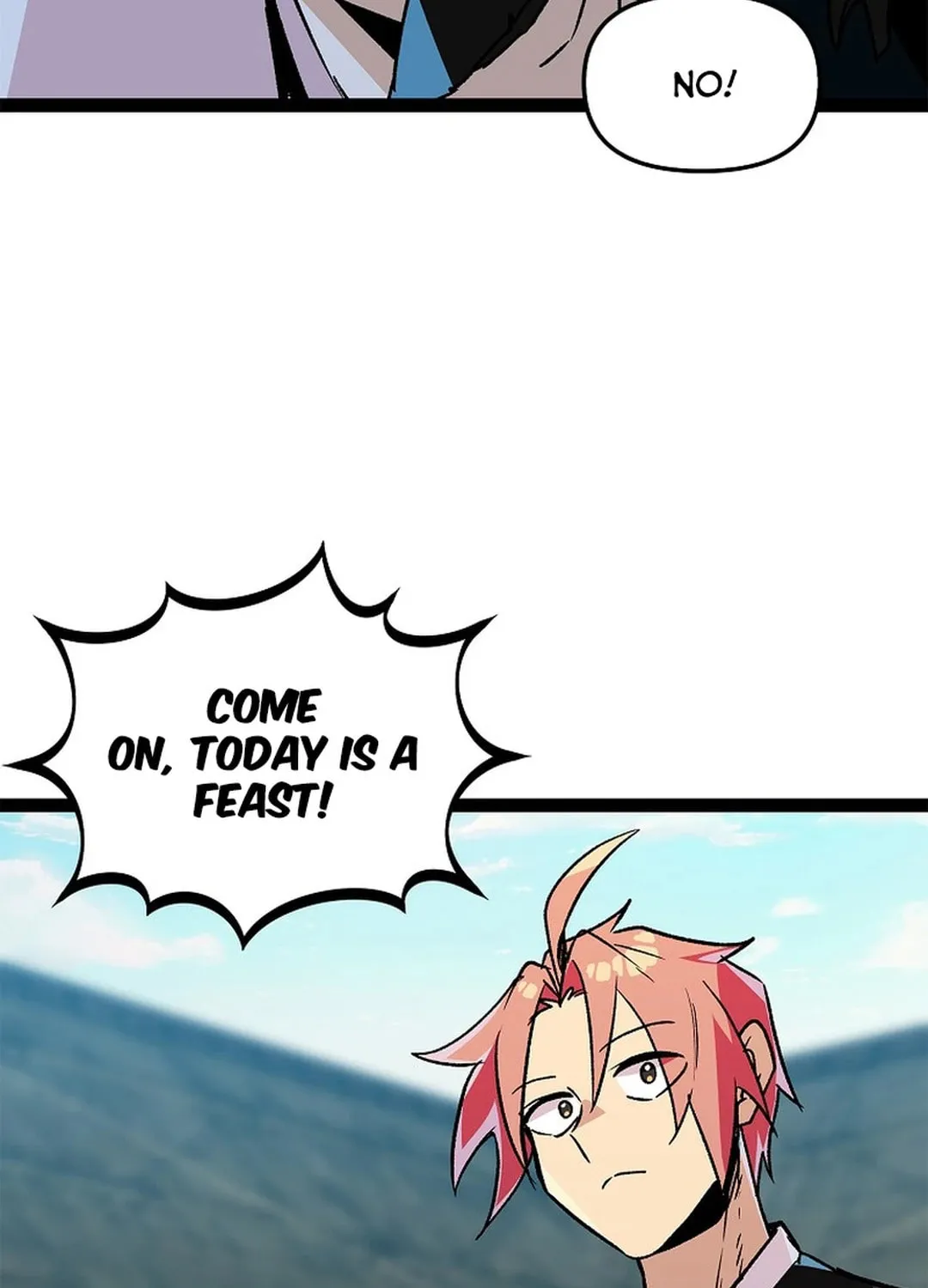 Absolute Martial Arts Chapter 152 page 60 - 