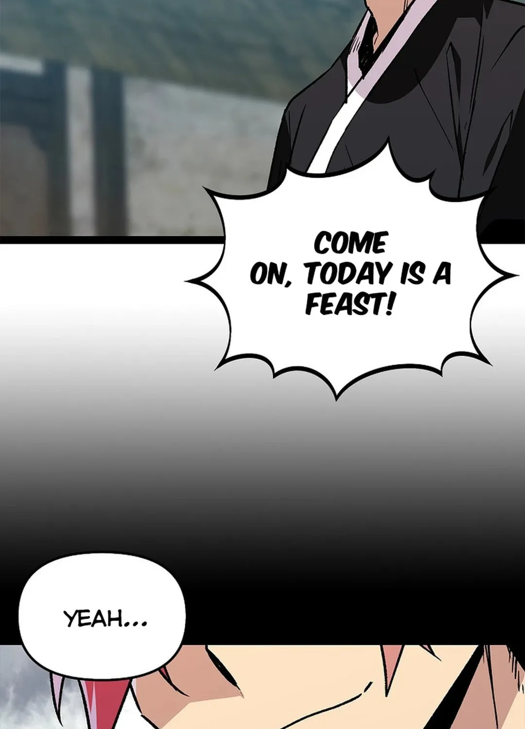Absolute Martial Arts Chapter 152 page 61 - 