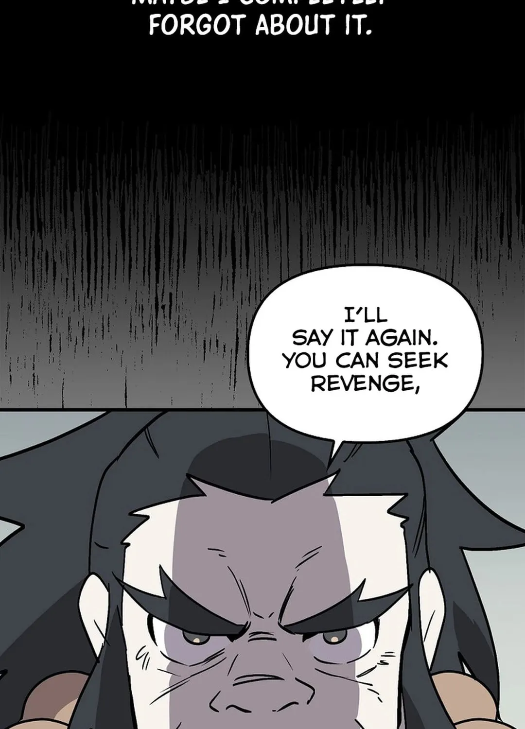 Absolute Martial Arts Chapter 152 page 64 - 