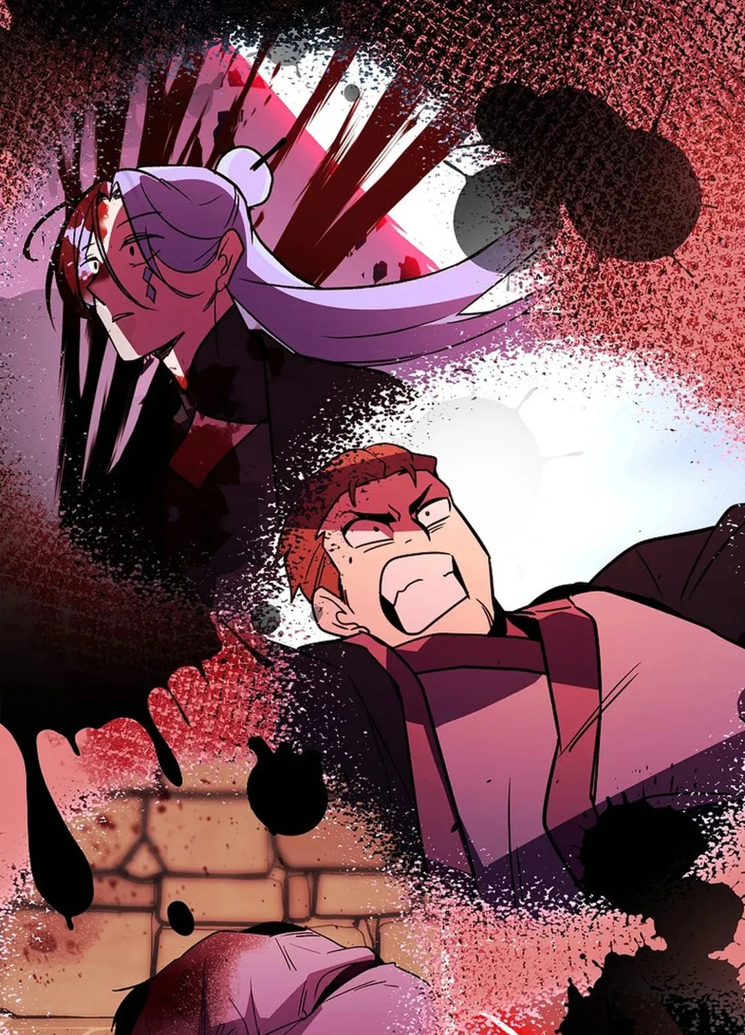 Absolute Martial Arts Chapter 152 page 67 - 