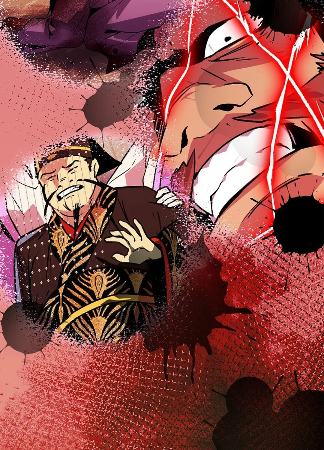 Absolute Martial Arts Chapter 152 page 68 - 