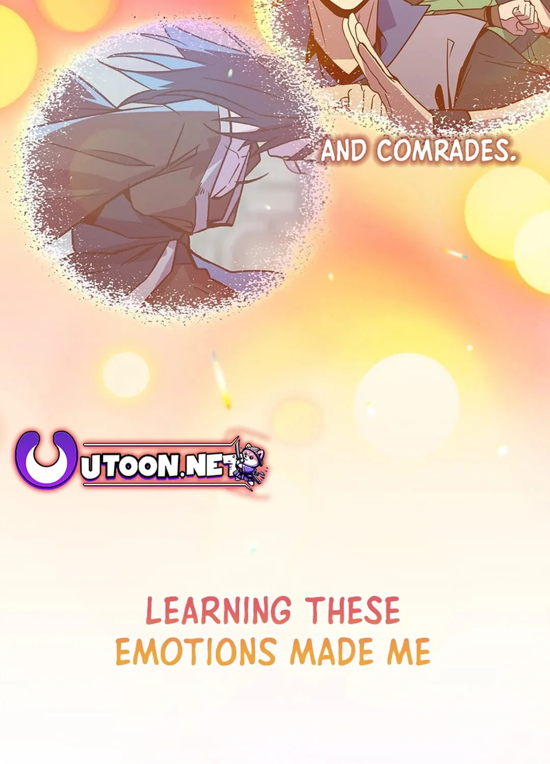 Absolute Martial Arts Chapter 152 page 72 - 