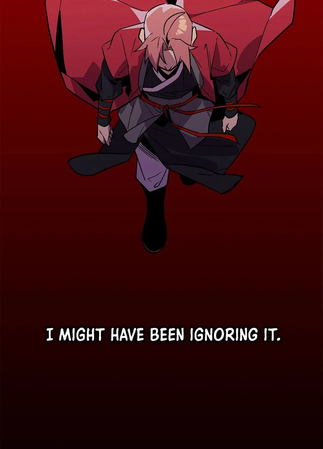 Absolute Martial Arts Chapter 152 page 75 - 