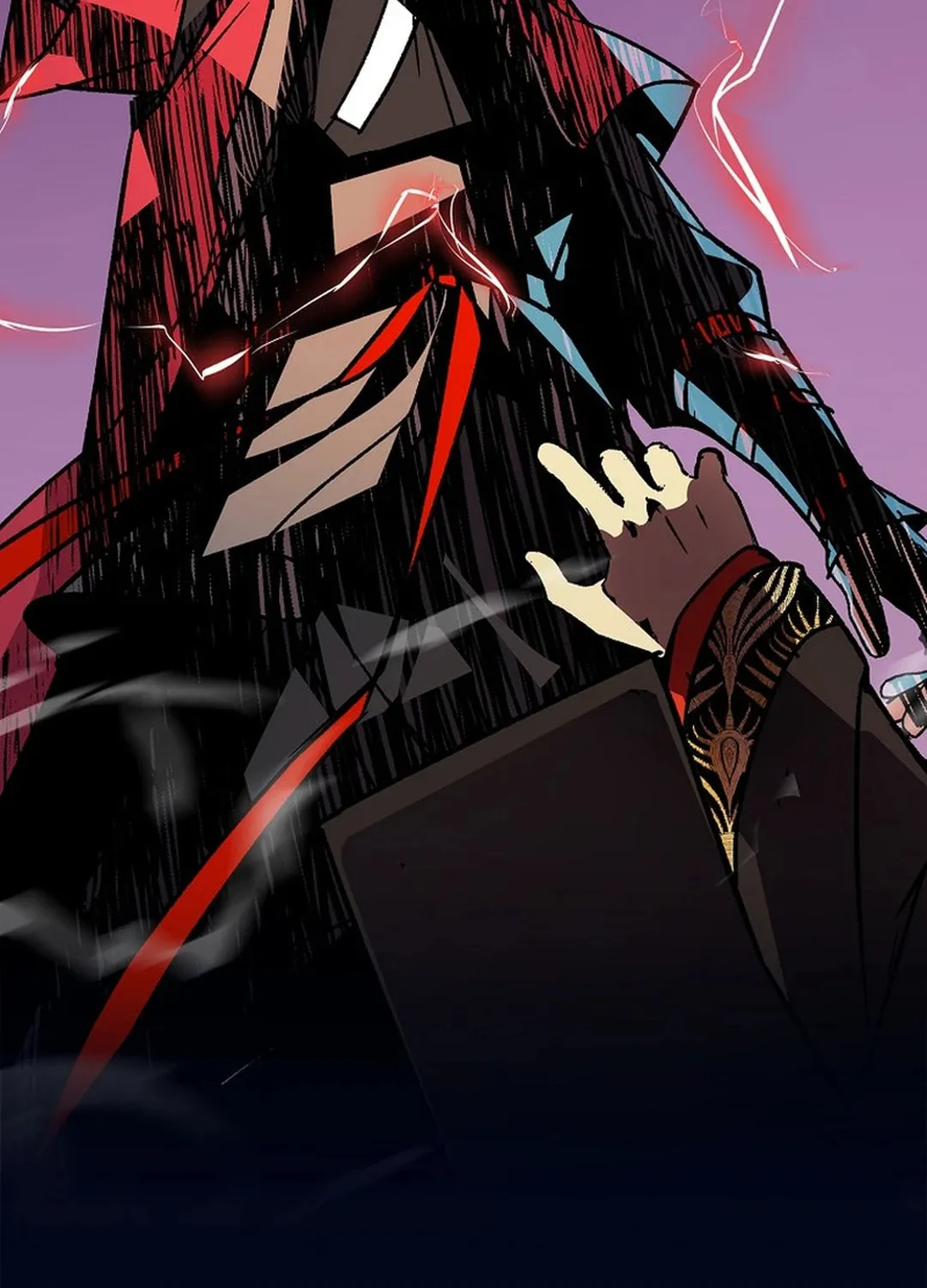 Absolute Martial Arts Chapter 152 page 78 - 