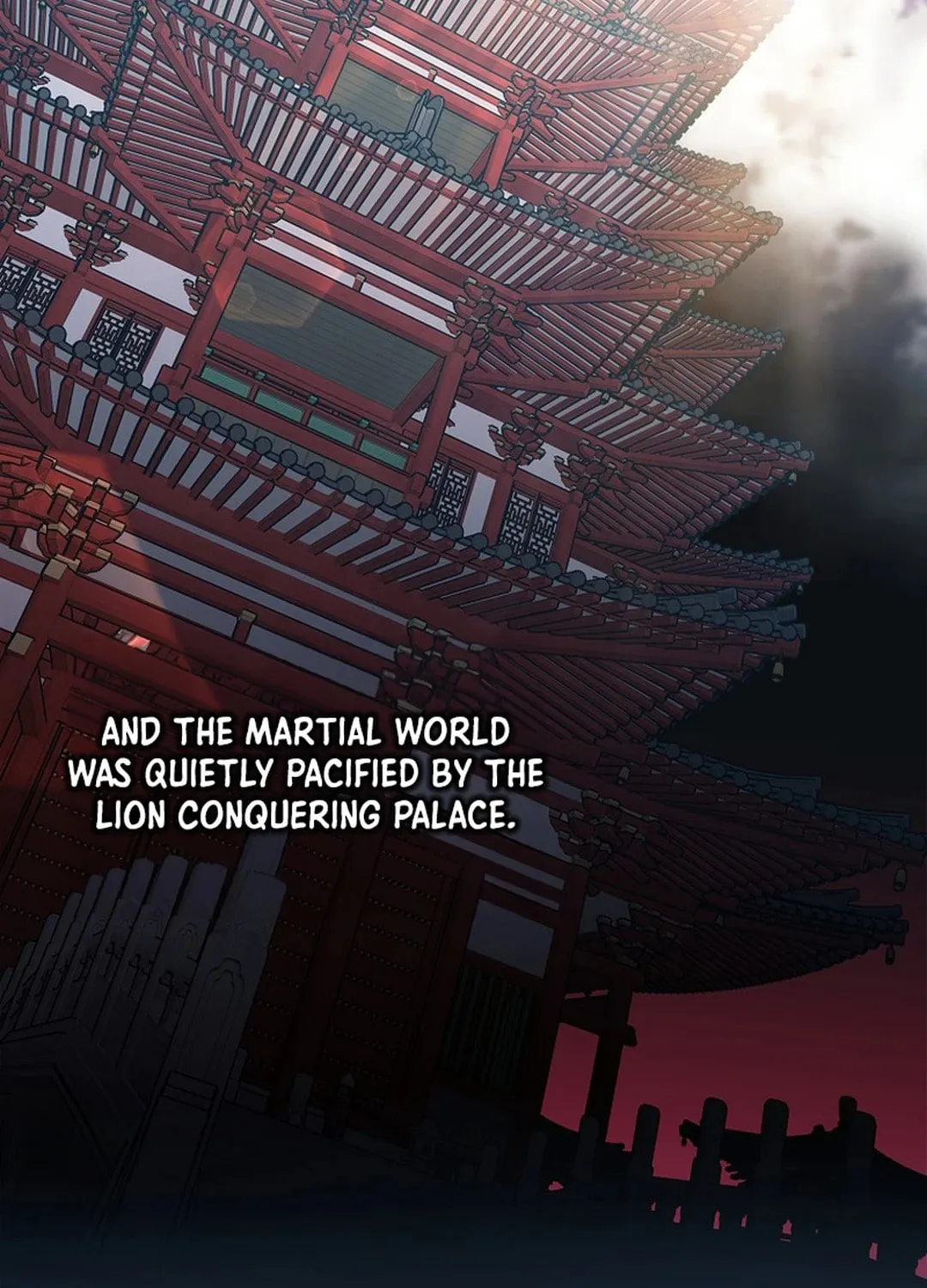 Absolute Martial Arts Chapter 152 page 88 - 