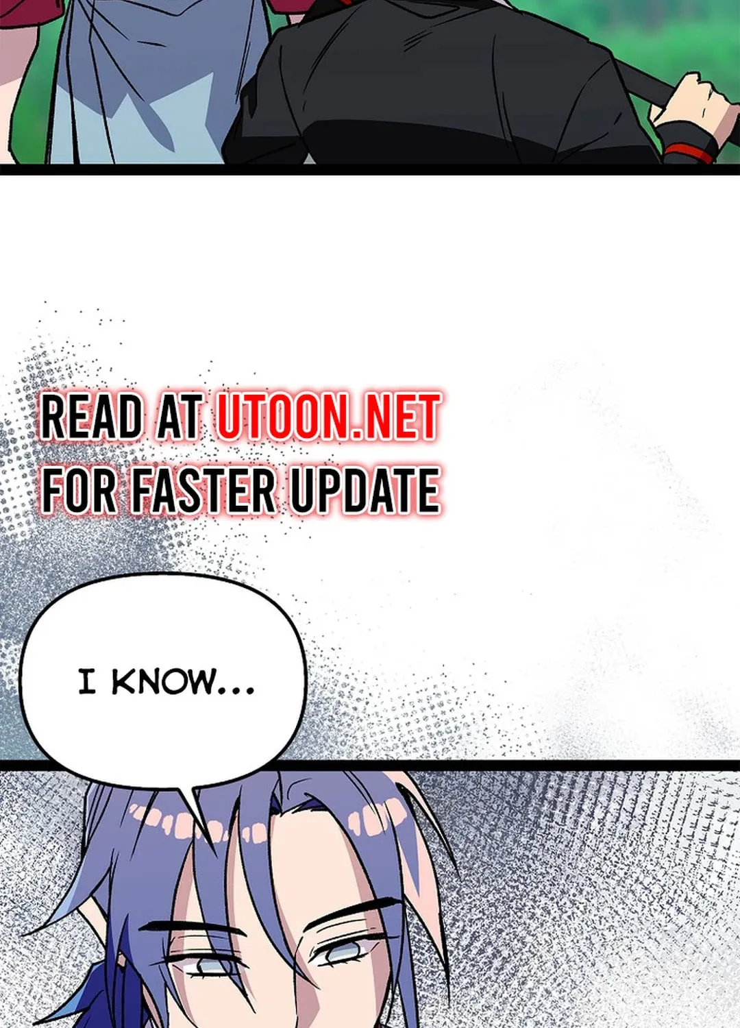 Absolute Martial Arts Chapter 152 page 10 - 