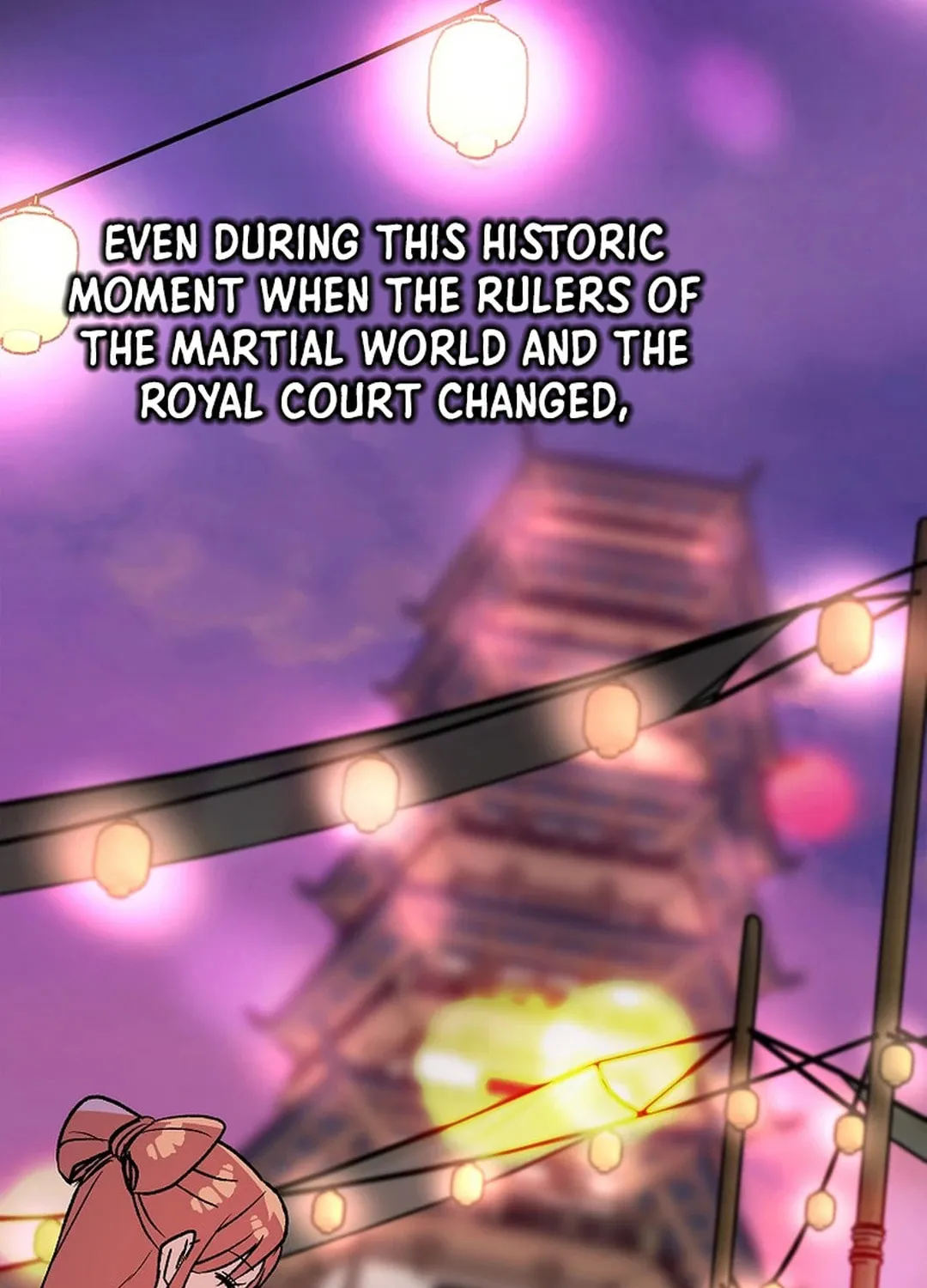 Absolute Martial Arts Chapter 152 page 93 - 