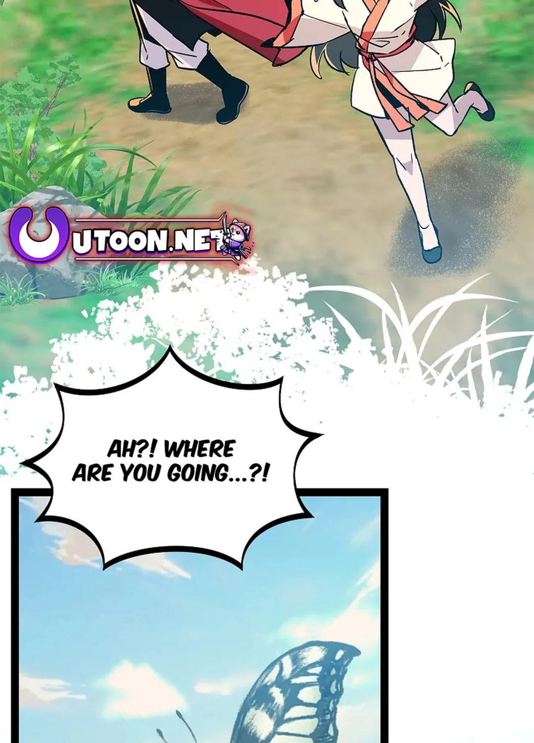 Absolute Martial Arts Chapter 152 page 100 - 