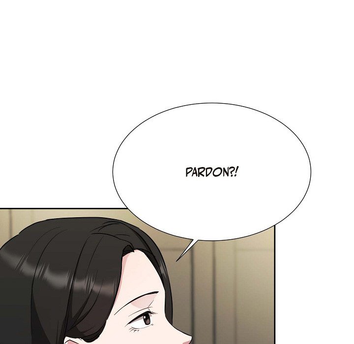 Absolute Possession Absolute Possession EP 12 - Toomics page 132 - 