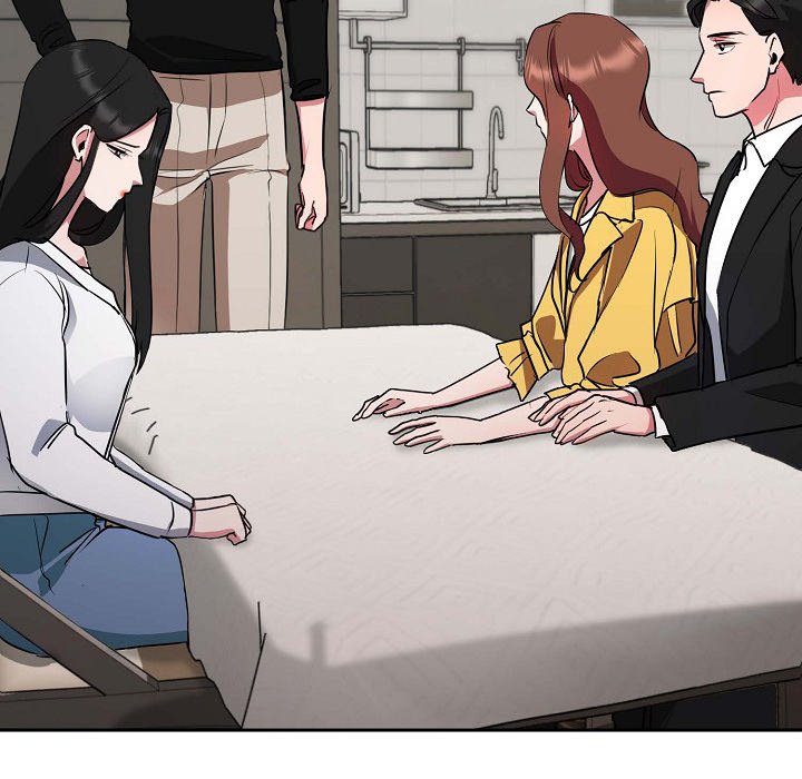 Absolute Possession Absolute Possession EP 12 - Toomics page 23 - 