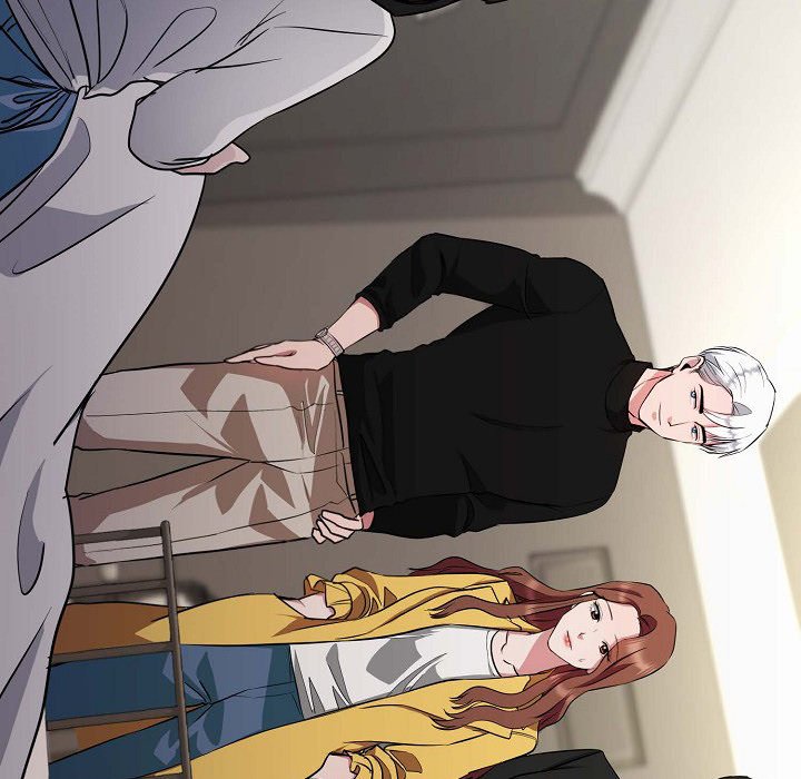 Absolute Possession Absolute Possession EP 12 - Toomics page 6 - 