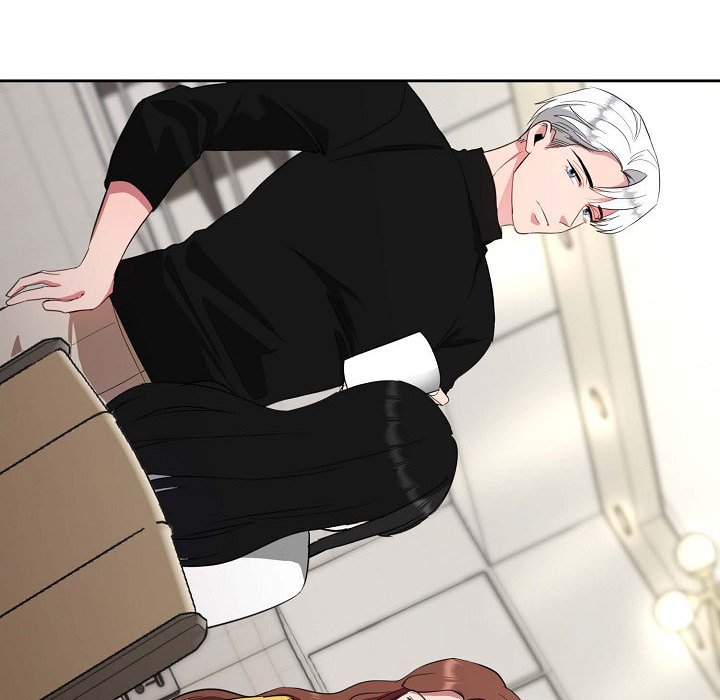 Absolute Possession Absolute Possession EP 12 - Toomics page 70 - 