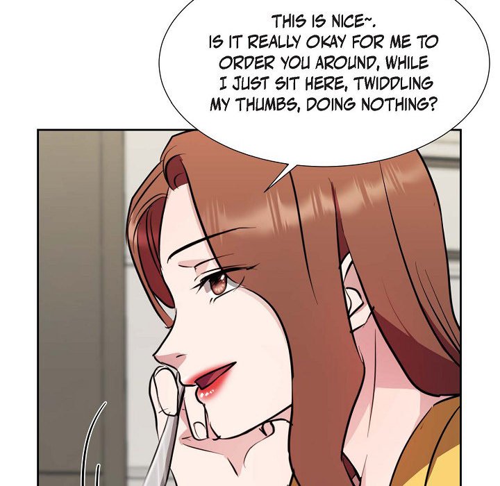 Absolute Possession Absolute Possession EP 13 - Toomics page 108 - 