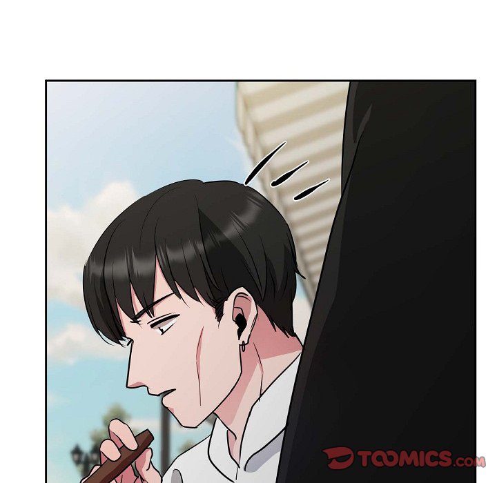 Absolute Possession Absolute Possession EP 13 - Toomics page 124 - 