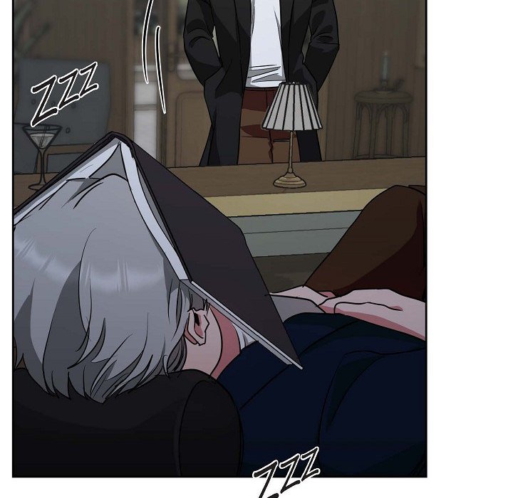 Absolute Possession Absolute Possession EP 13 - Toomics page 142 - 
