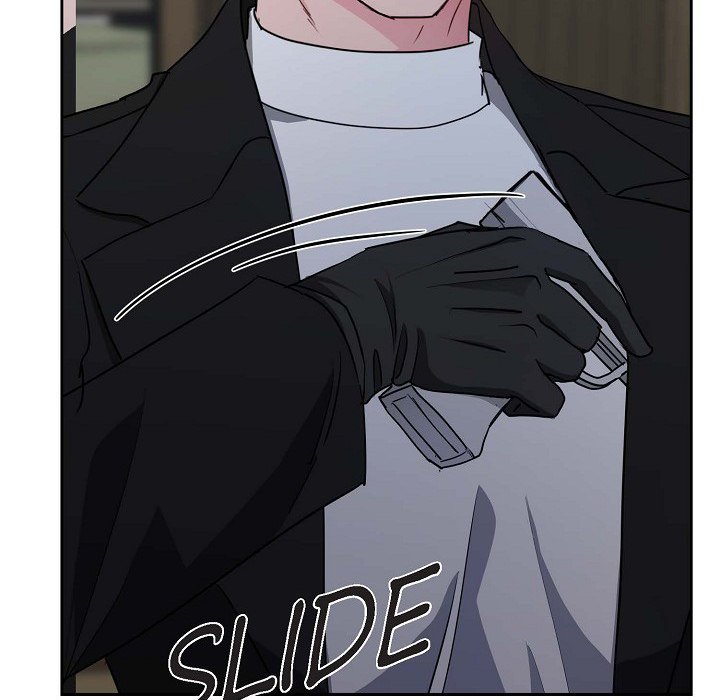 Absolute Possession Absolute Possession EP 13 - Toomics page 145 - 