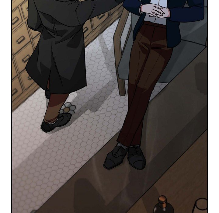 Absolute Possession Absolute Possession EP 13 - Toomics page 148 - 
