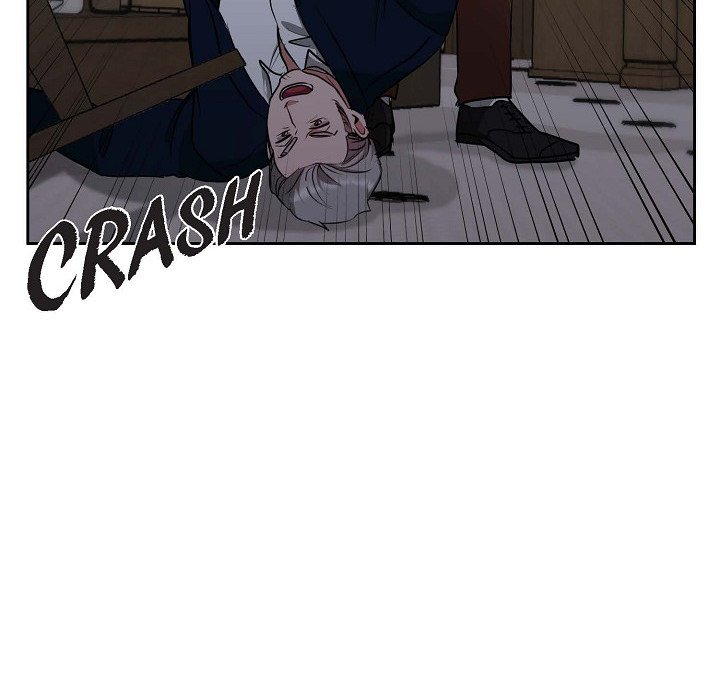 Absolute Possession Absolute Possession EP 13 - Toomics page 154 - 