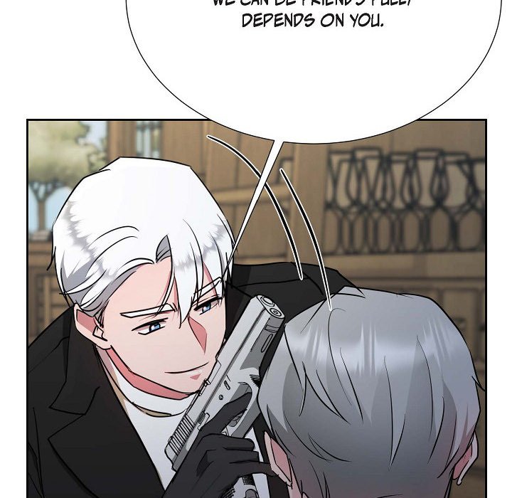 Absolute Possession Absolute Possession EP 13 - Toomics page 169 - 