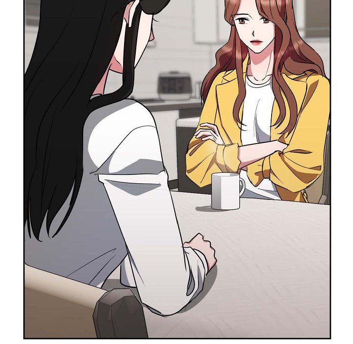 Absolute Possession Absolute Possession EP 13 - Toomics page 23 - 