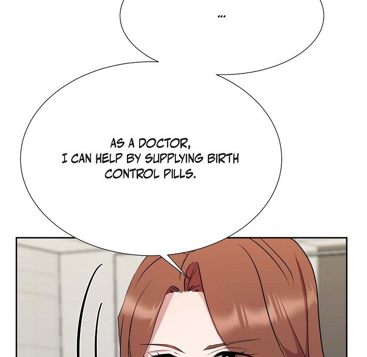 Absolute Possession Absolute Possession EP 13 - Toomics page 25 - 