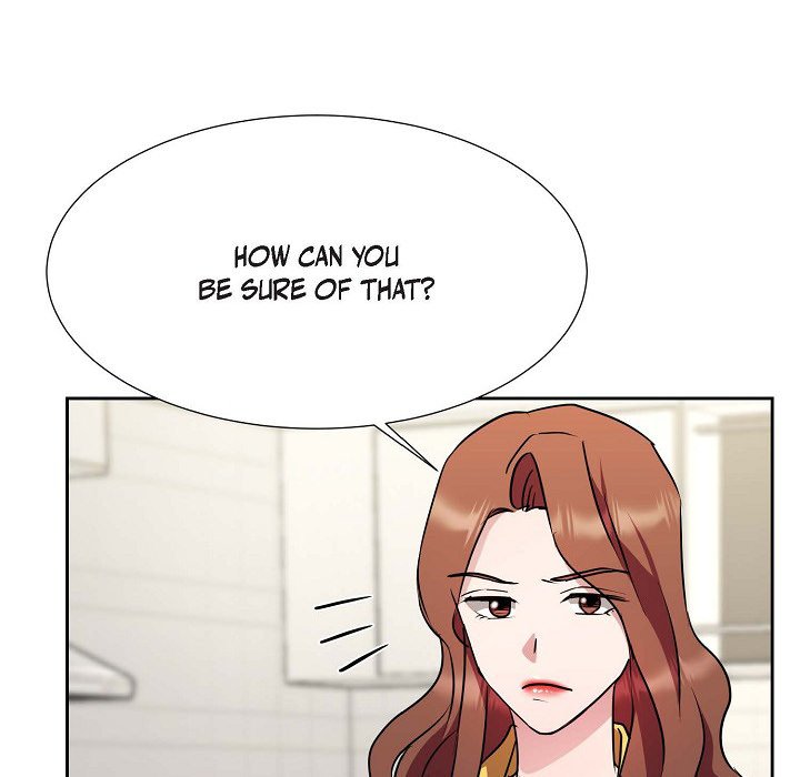 Absolute Possession Absolute Possession EP 13 - Toomics page 41 - 