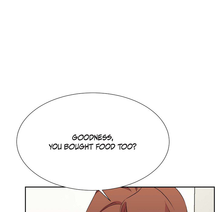 Absolute Possession Absolute Possession EP 13 - Toomics page 71 - 