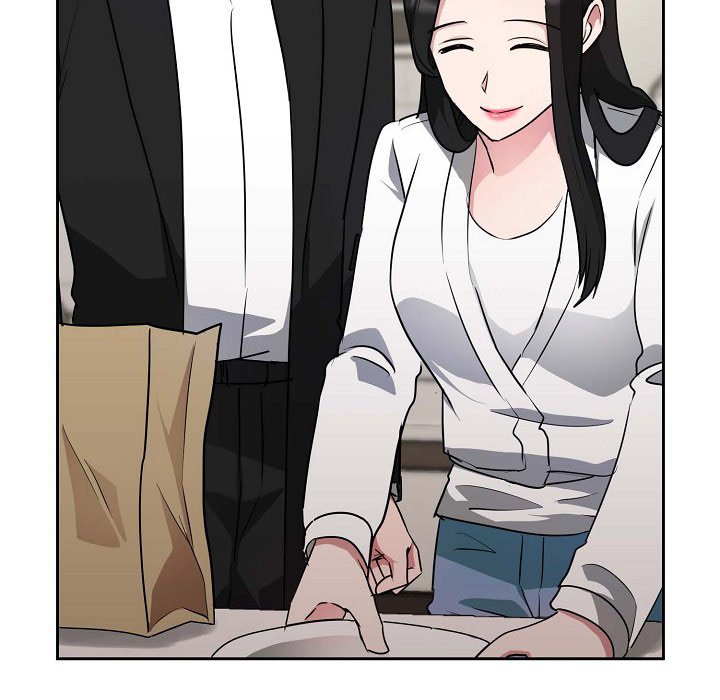Absolute Possession Absolute Possession EP 13 - Toomics page 81 - 