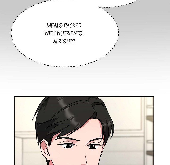 Absolute Possession Absolute Possession EP 13 - Toomics page 83 - 