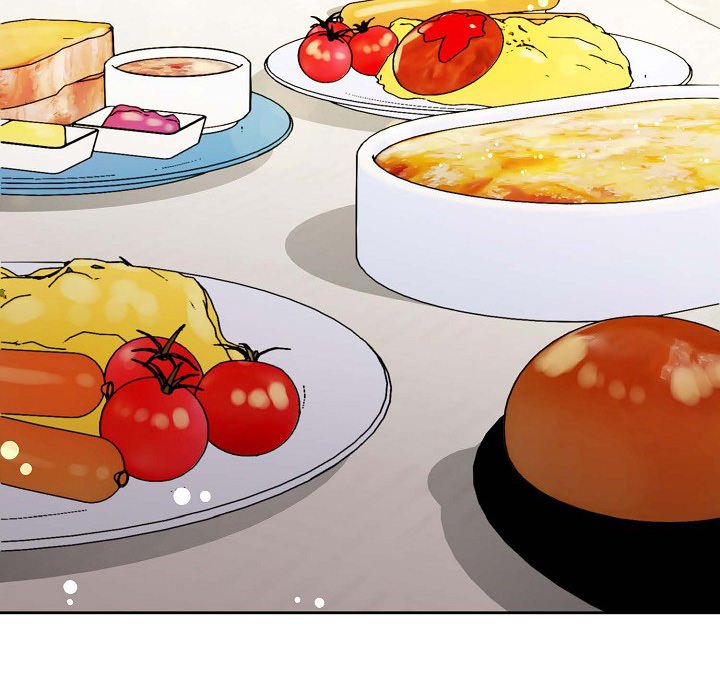Absolute Possession Absolute Possession EP 13 - Toomics page 87 - 