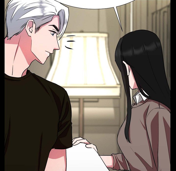 Absolute Possession Absolute Possession EP 13 - Toomics page 10 - 