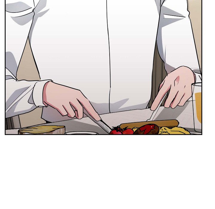 Absolute Possession Absolute Possession EP 13 - Toomics page 92 - 