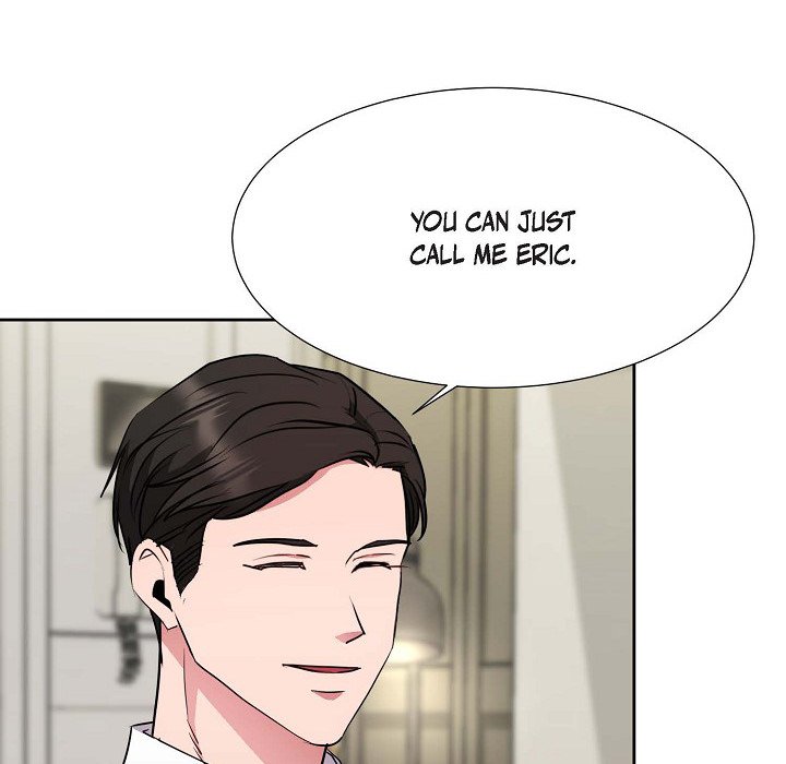 Absolute Possession Absolute Possession EP 14 - Toomics page 119 - 