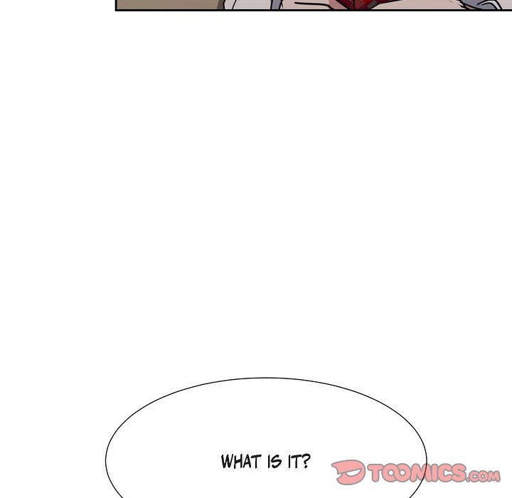 Absolute Possession Absolute Possession EP 14 - Toomics page 123 - 
