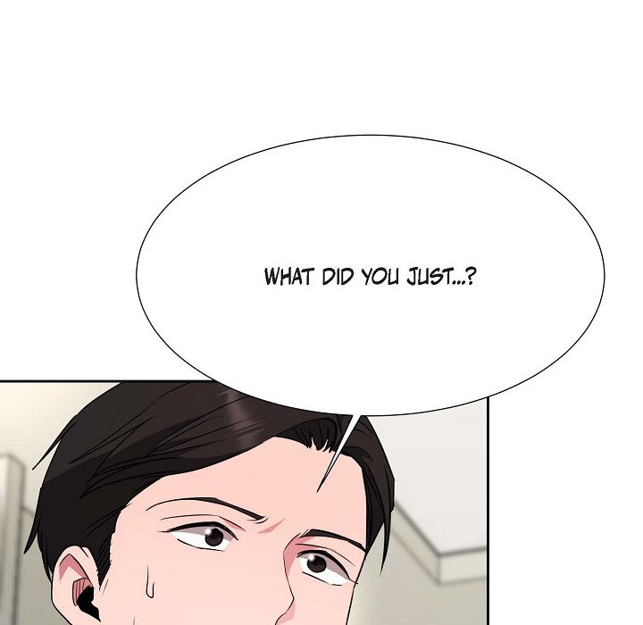 Absolute Possession Absolute Possession EP 14 - Toomics page 134 - 