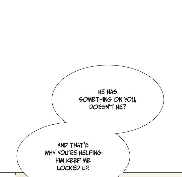 Absolute Possession Absolute Possession EP 14 - Toomics page 138 - 