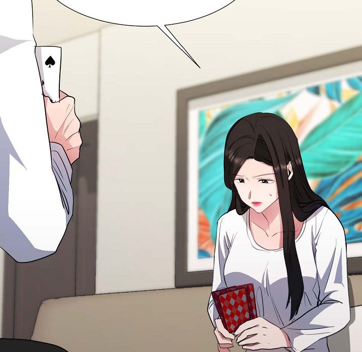 Absolute Possession Absolute Possession EP 14 - Toomics page 139 - 