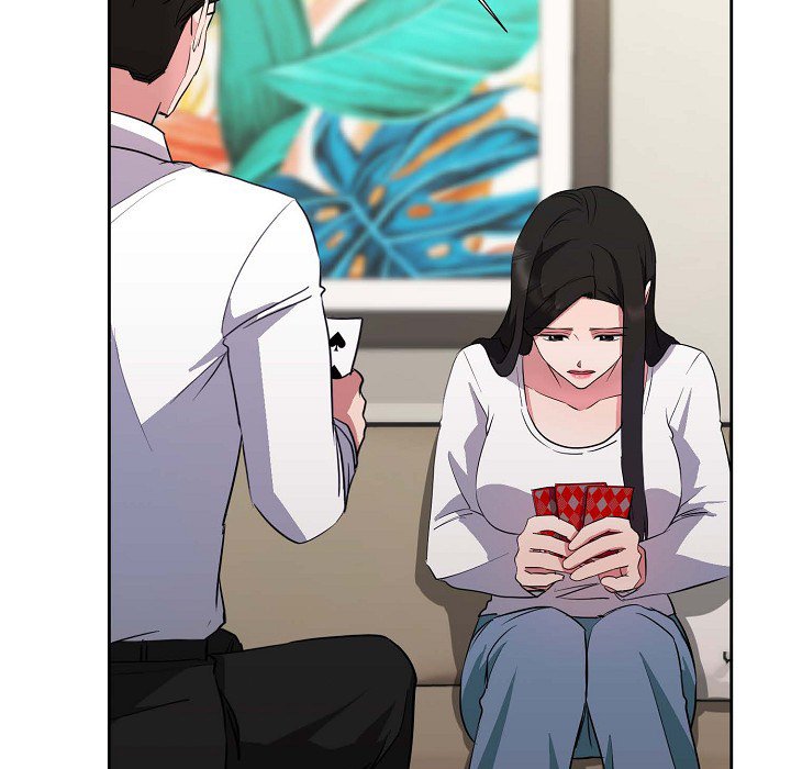 Absolute Possession Absolute Possession EP 14 - Toomics page 150 - 