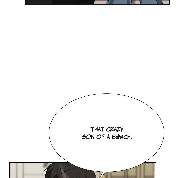 Absolute Possession Absolute Possession EP 14 - Toomics page 151 - 
