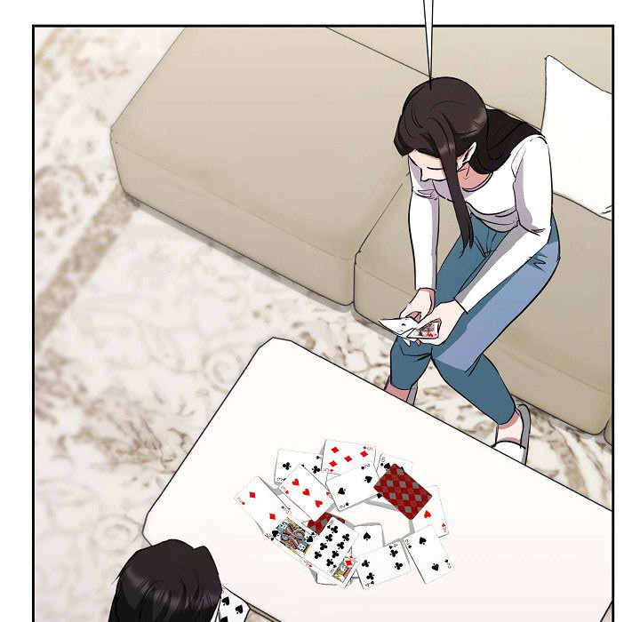 Absolute Possession Absolute Possession EP 14 - Toomics page 155 - 