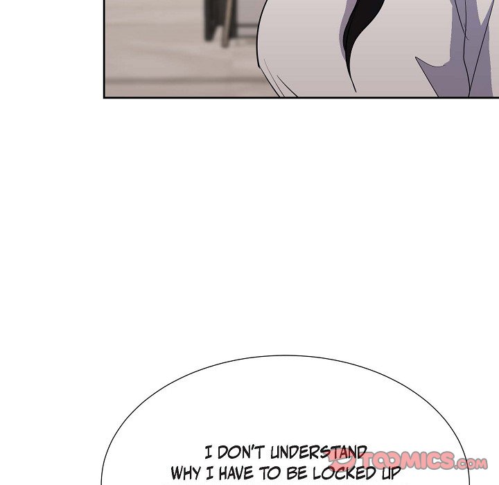 Absolute Possession Absolute Possession EP 14 - Toomics page 159 - 
