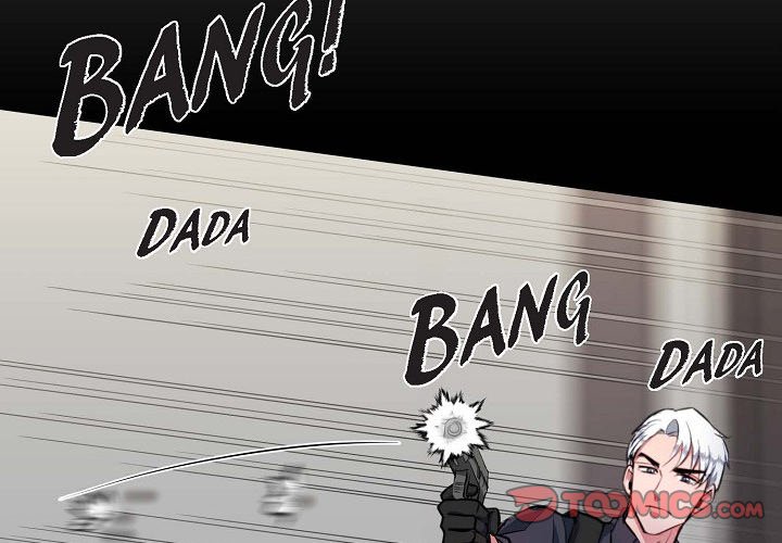 Absolute Possession Absolute Possession EP 14 - Toomics page 3 - 