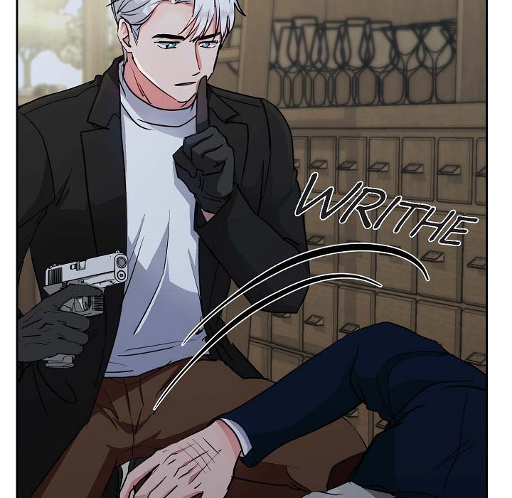 Absolute Possession Absolute Possession EP 14 - Toomics page 26 - 