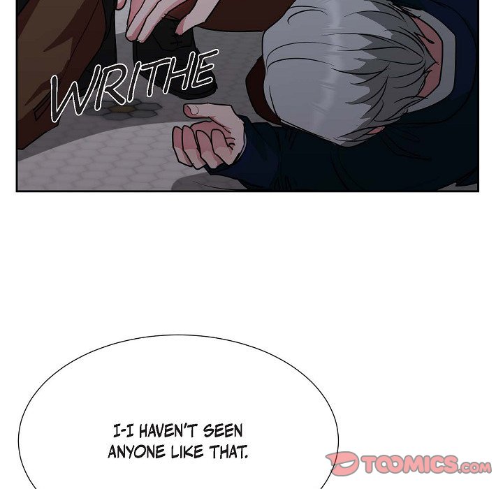 Absolute Possession Absolute Possession EP 14 - Toomics page 27 - 